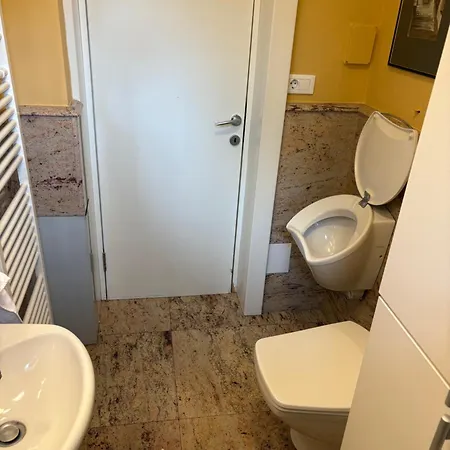 Free Park&bikes Проживання в сім'ї *