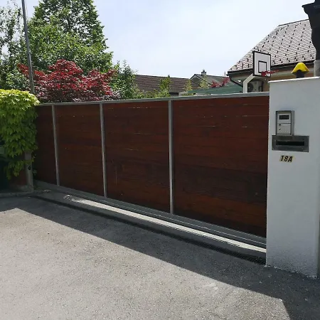 Free Park&bikes * Любляна