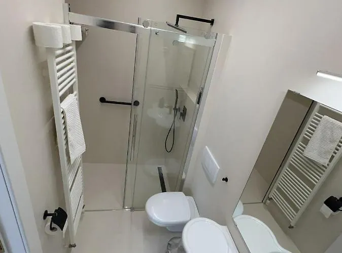 Free Park&bikes * Ljubljana