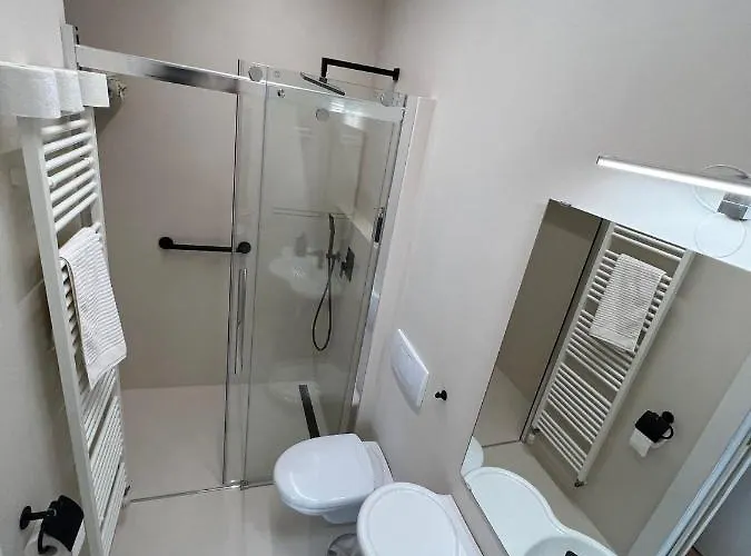 Free Park&bikes Nastanitev v družini *