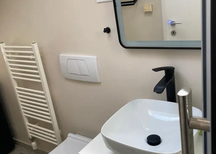 Free Park&bikes Nastanitev v družini Ljubljana