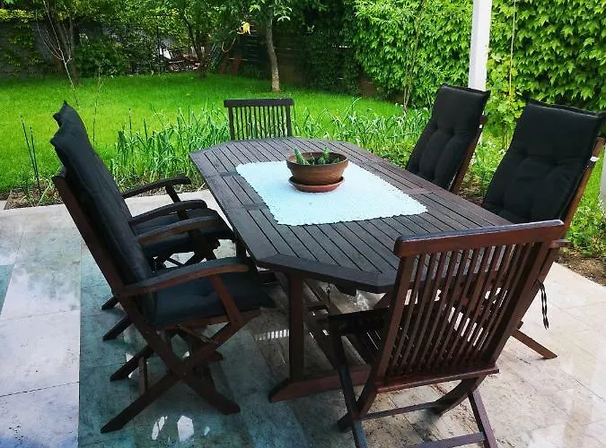 Free Park&bikes Nastanitev v družini *