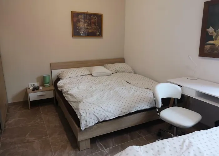 Free Park&bikes Nastanitev v družini *