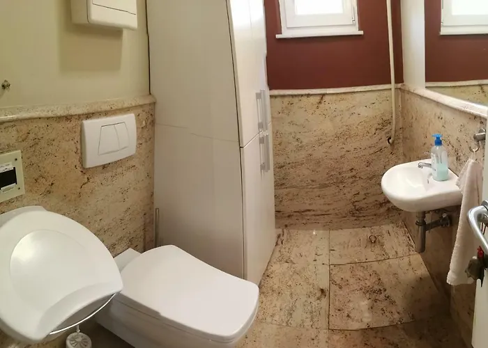 Free Park&bikes Ljubljana