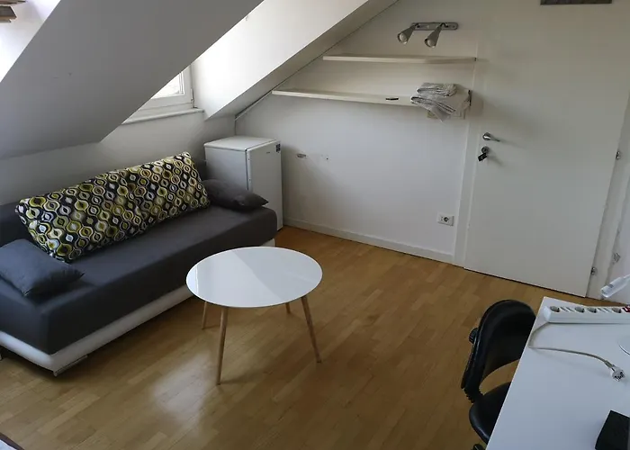 Free Park&bikes Nastanitev v družini Ljubljana