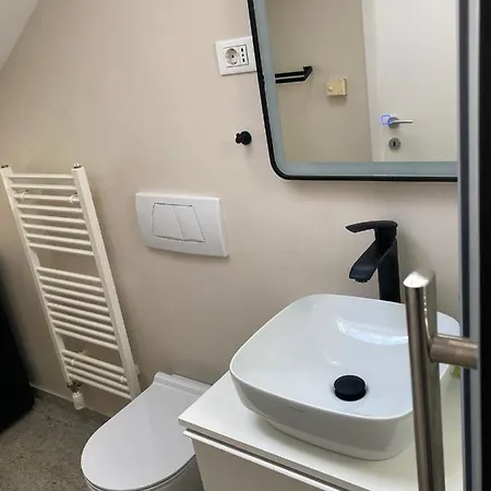 Free Park&bikes Quarto em Acomodações Particulares Liubliana