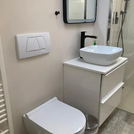 Free Park&bikes Δωμάτια σε οικογενειακή κατοικία