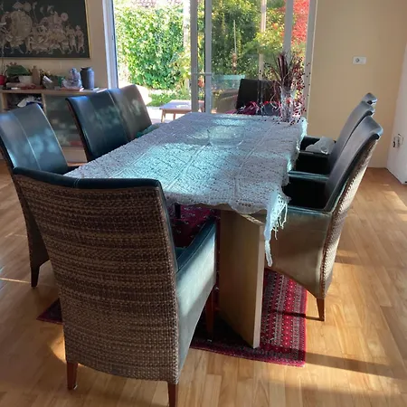 Free Park&bikes Δωμάτια σε οικογενειακή κατοικία *