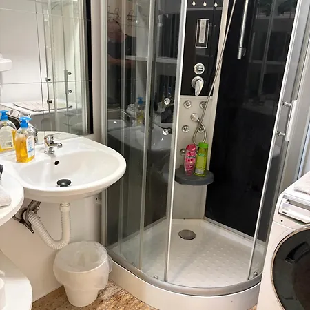 Quarto em Acomodações Particulares Free Park&bikes *