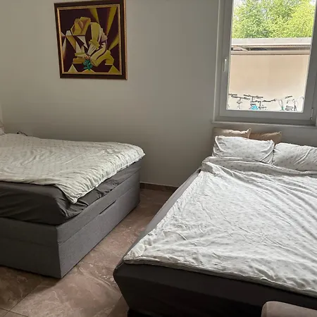 Free Park&bikes Quarto em Acomodações Particulares