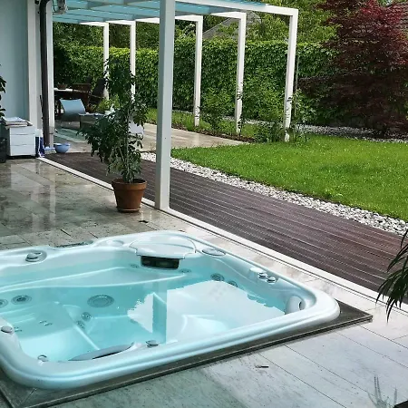 Free Park&bikes Liubliana