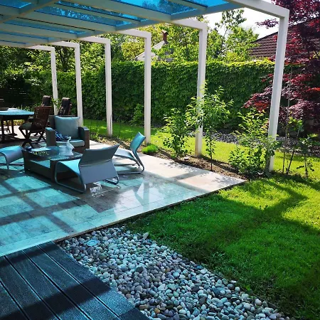 Free Park&bikes * Liubliana