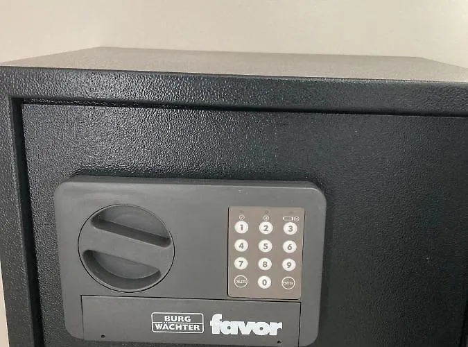 Free Park&bikes Любляна