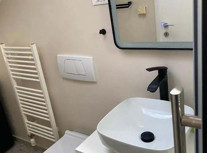 Free Park&bikes Ubytování v soukromí Lublaň