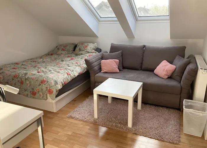 Ubytování v soukromí Free Park&bikes