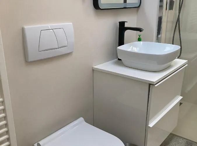 Free Park&bikes Kwatera prywatna