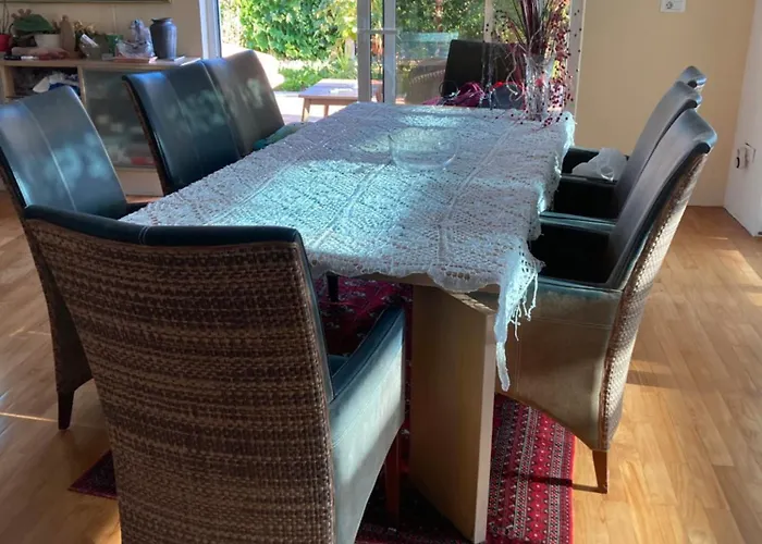 Free Park&bikes Kwatera prywatna *