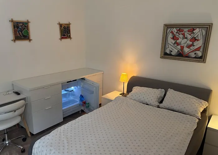 Free Park&bikes * Lublaň