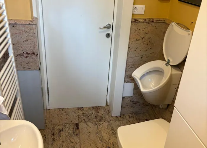 Free Park&bikes Kwatera prywatna *