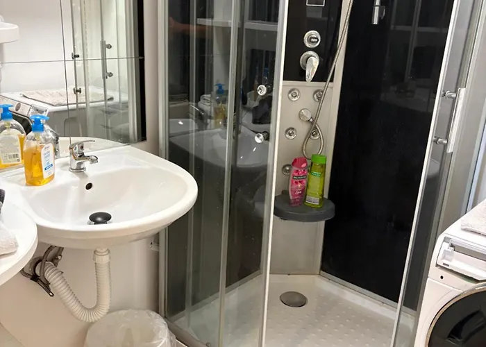 Kwatera prywatna Free Park&bikes *