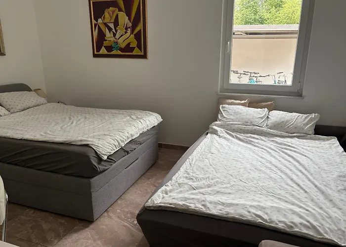 Free Park&bikes Проживание в семье