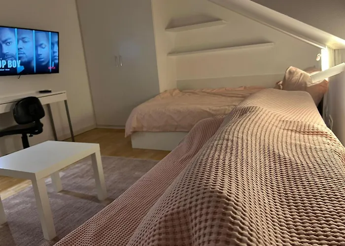 Free Park&bikes Ubytování v soukromí *