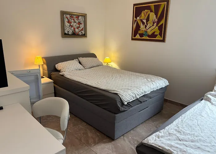 Проживание в семье Free Park&bikes *