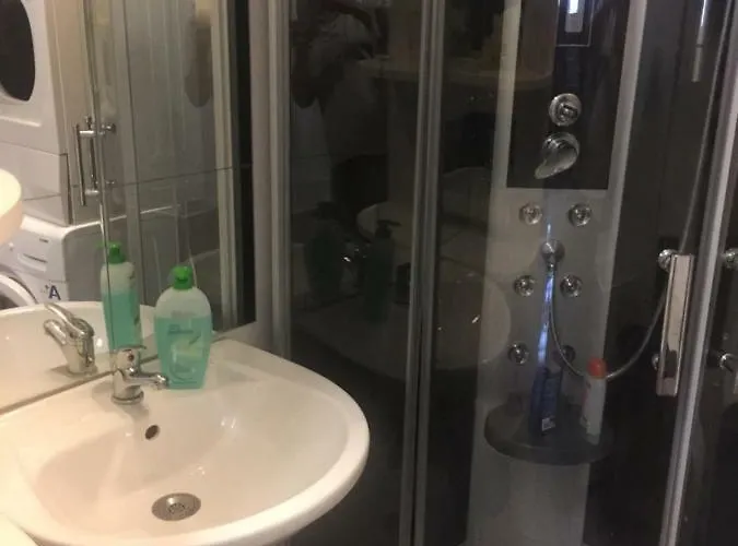 Free Park&bikes Проживание в семье *