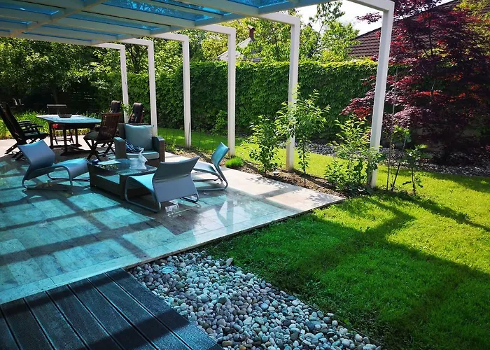 Free Park&bikes * Любляна