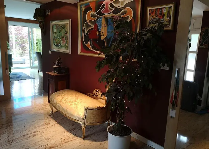 Kwatera prywatna Free Park&bikes Lublana