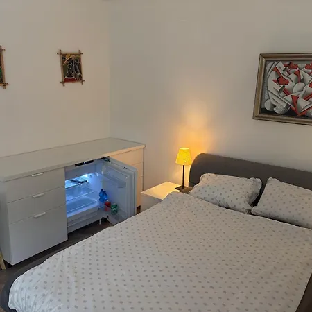 Free Park&bikes * Λιουμπλιάνα