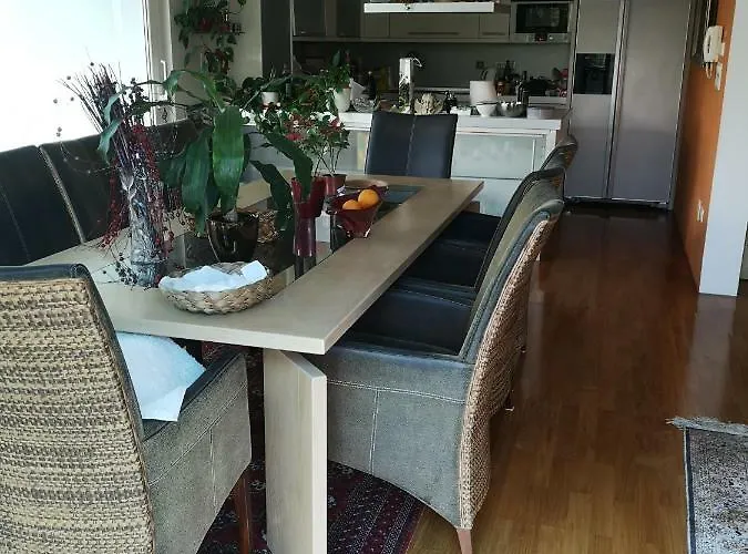 Free Park&bikes Δωμάτια σε οικογενειακή κατοικία Λιουμπλιάνα