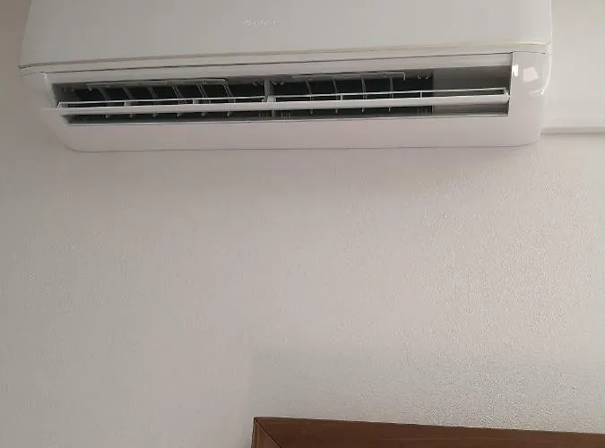 Free Park&bikes Δωμάτια σε οικογενειακή κατοικία